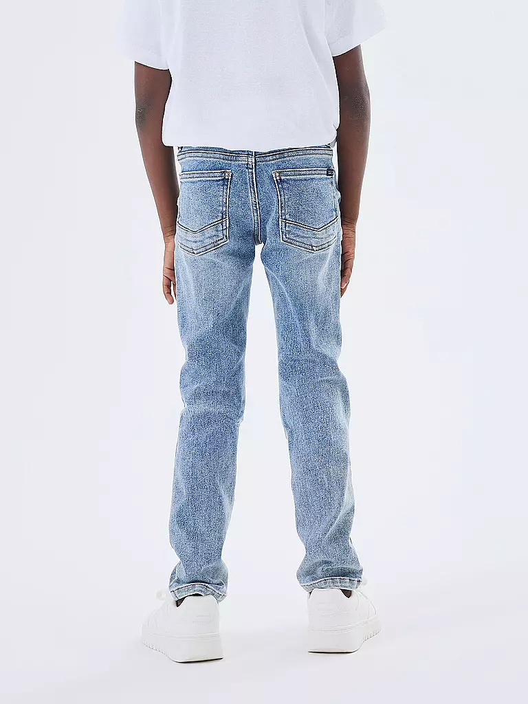 NAME IT | Jeans garçon Extra Slim Fit NKMTHEO | 