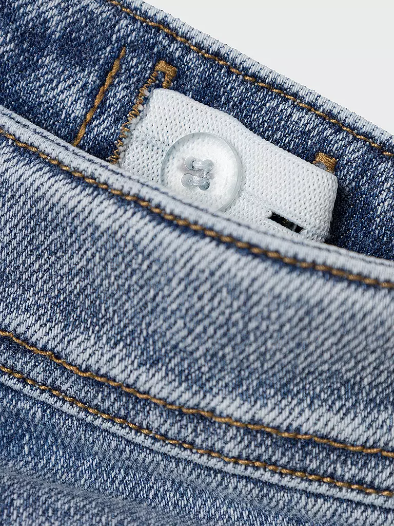 NAME IT | Jeans garçon Extra Slim Fit NKMTHEO | 