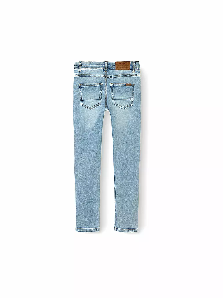 NAME IT | Jeans garçon X-Slim Fit NKMTHEO | 