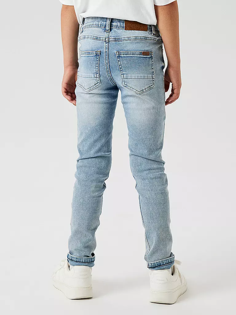 NAME IT | Jeans garçon X-Slim Fit NKMTHEO | 