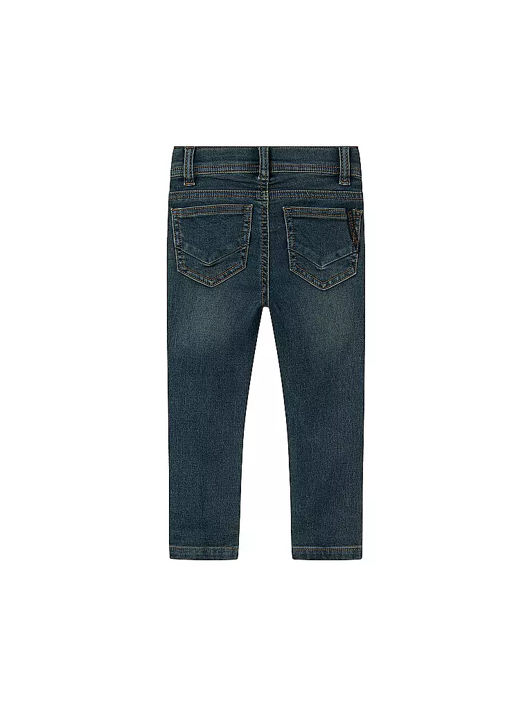 NAME IT | Jeans garçon X-Slim Fit NMMTHEO | 