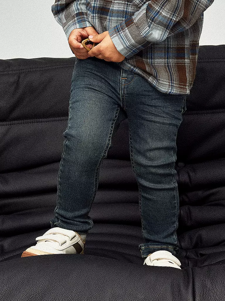 NAME IT | Jeans garçon X-Slim Fit NMMTHEO | 