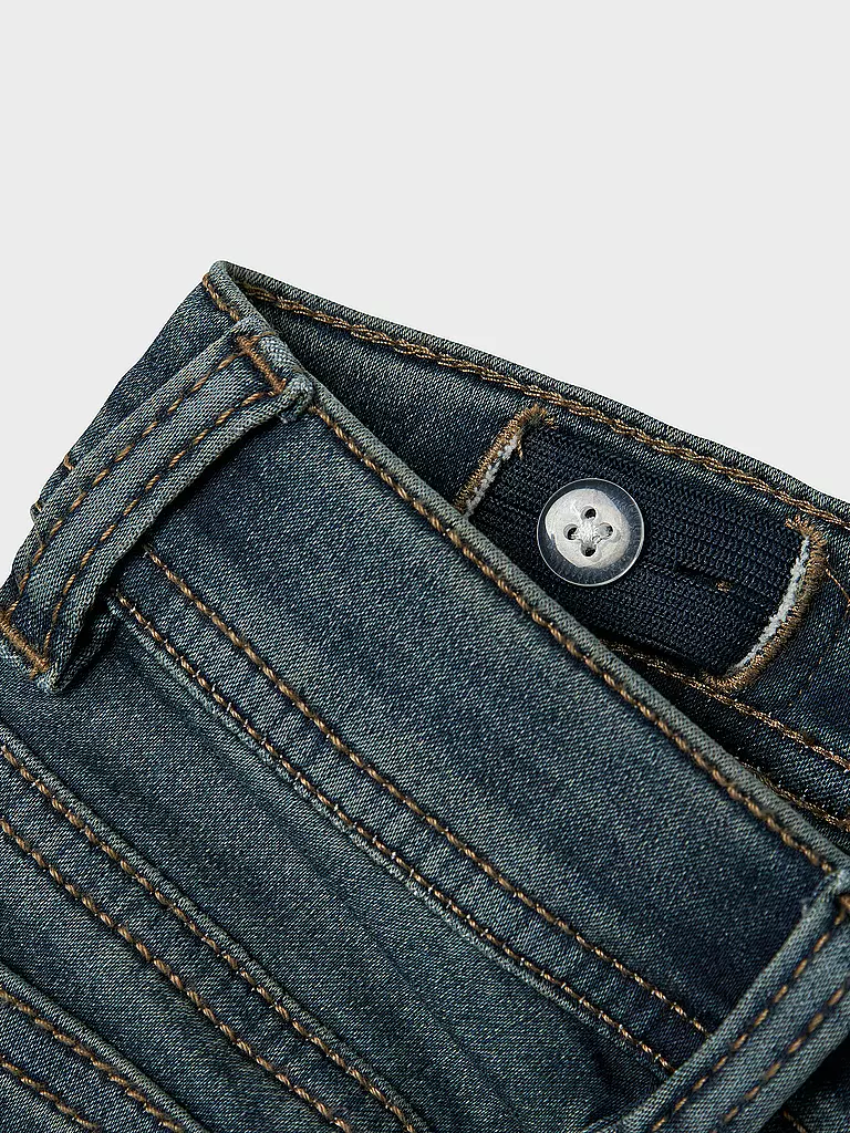NAME IT | Jeans garçon X-Slim Fit NMMTHEO | 