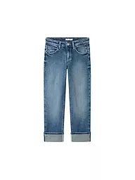 NAME IT | Jeans Regular Fit fille NKFROSE | Bleu