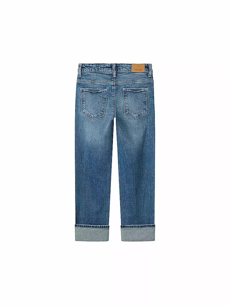 NAME IT | Jeans Regular Fit fille NKFROSE | 