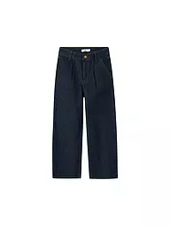 NAME IT | Jeans Regular Fit NKFBELLA pour fille | Bleu foncé