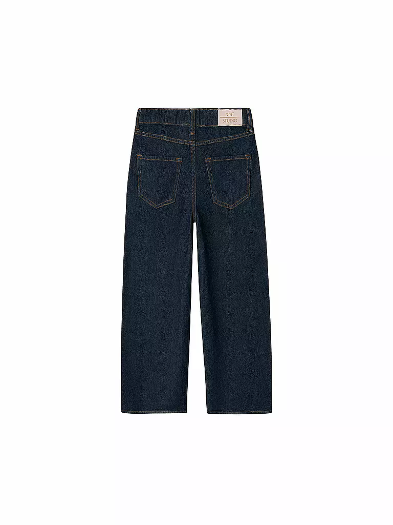 NAME IT | Jeans Regular Fit NKFBELLA pour fille | 