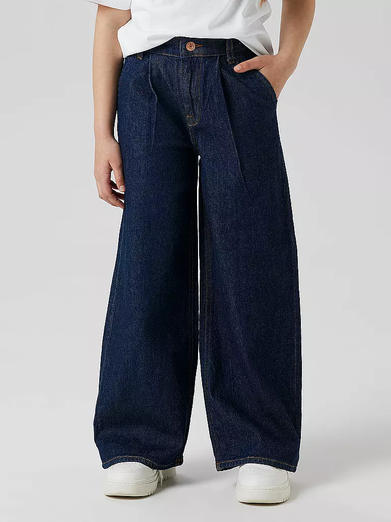 NAME IT | Jeans Regular Fit NKFBELLA pour fille | 