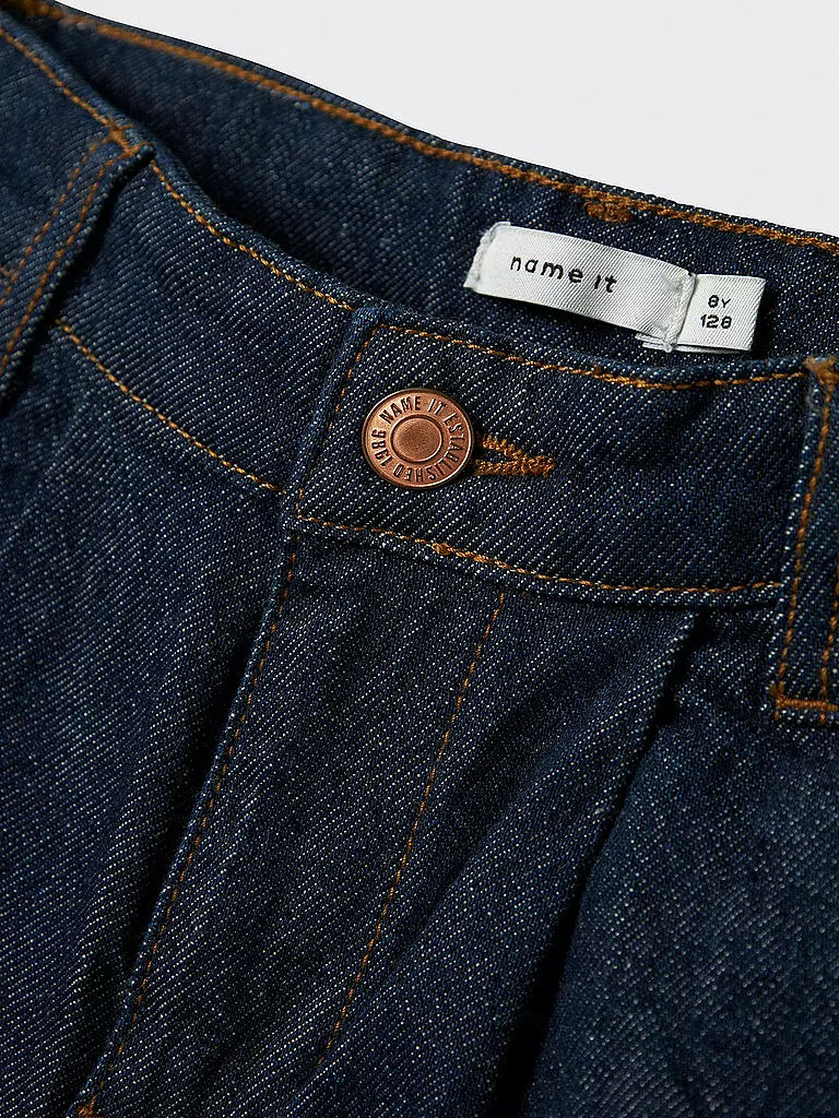 NAME IT | Jeans Regular Fit NKFBELLA pour fille | 
