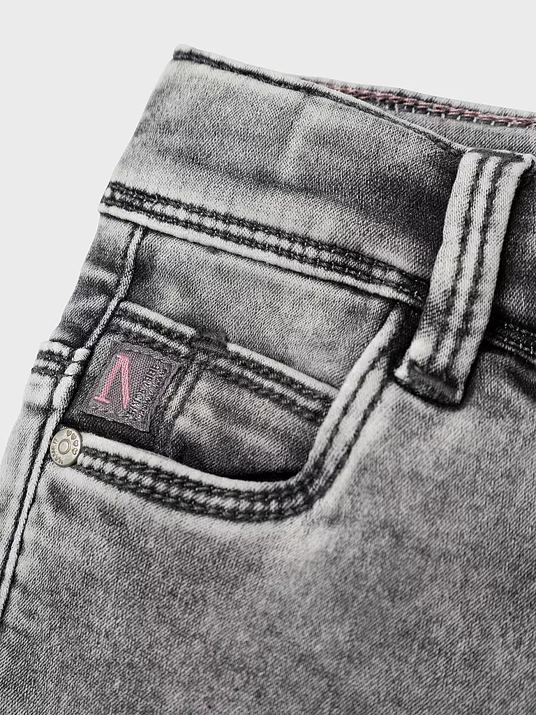 NAME IT | Jeans skinny fit pour fille NMFPOLLY | 