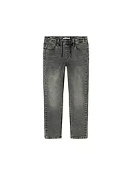 NAME IT | Jeans slim fit garçon NKMROBIN DNMTHAYERS | Gris