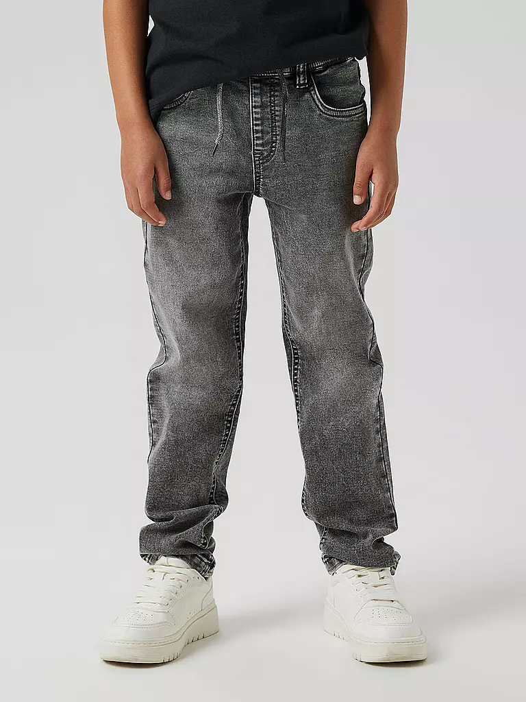 NAME IT | Jeans slim fit garçon NKMROBIN DNMTHAYERS | 
