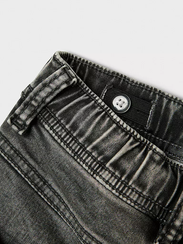 NAME IT | Jeans slim fit garçon NKMROBIN DNMTHAYERS | 