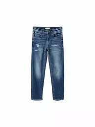 NAME IT | Jeans slim fit garçon NKMSILAS | Bleu
