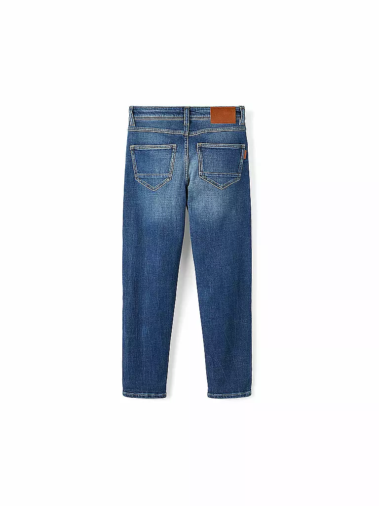 NAME IT | Jeans slim fit garçon NKMSILAS | 