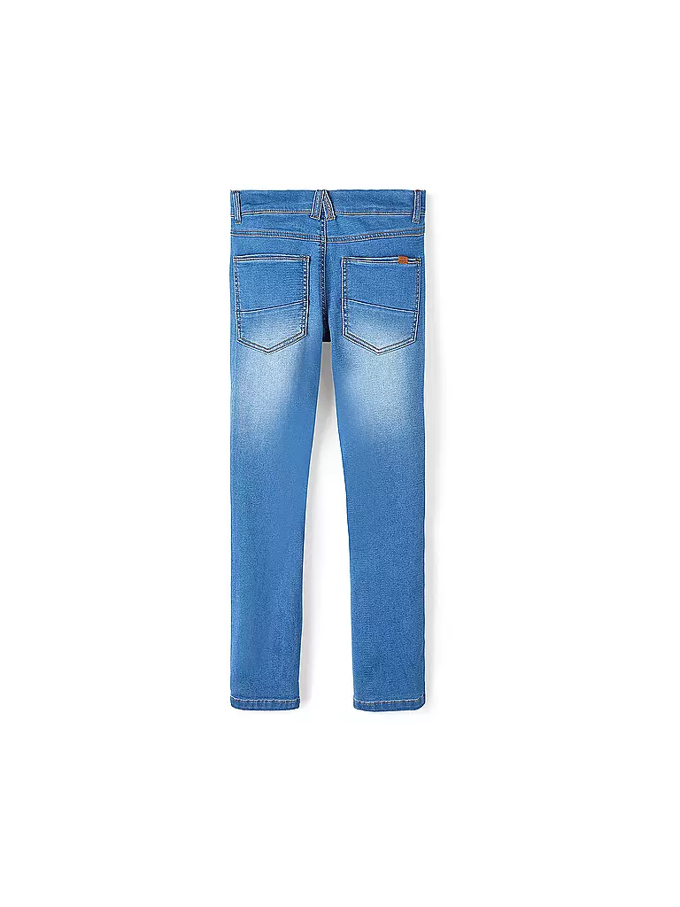 NAME IT | Jeans slim fit garçon NKMTHEO | 