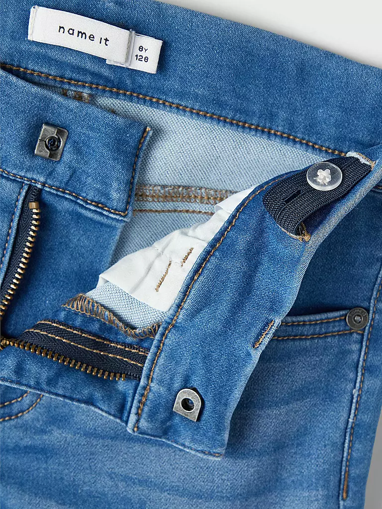 NAME IT | Jeans slim fit garçon NKMTHEO | 