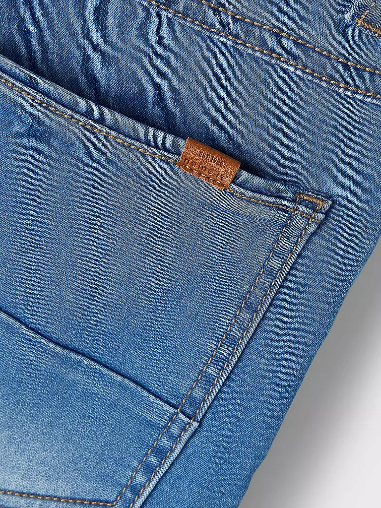NAME IT | Jeans slim fit garçon NKMTHEO | 