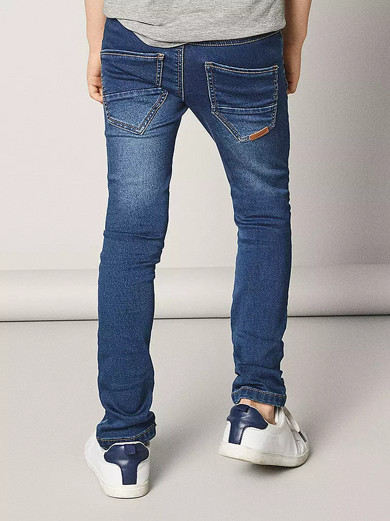 NAME IT | Jeans slim fit garçon NKMTHEO | 