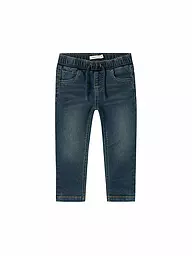 NAME IT | Jungen Jeans Slim Fit NMMRYAN | Bleu foncé