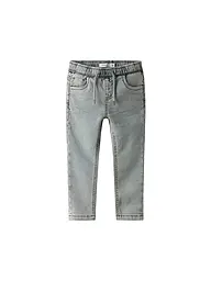 NAME IT | Jeans slim fit garçon NMMRYAN | Bleu clair