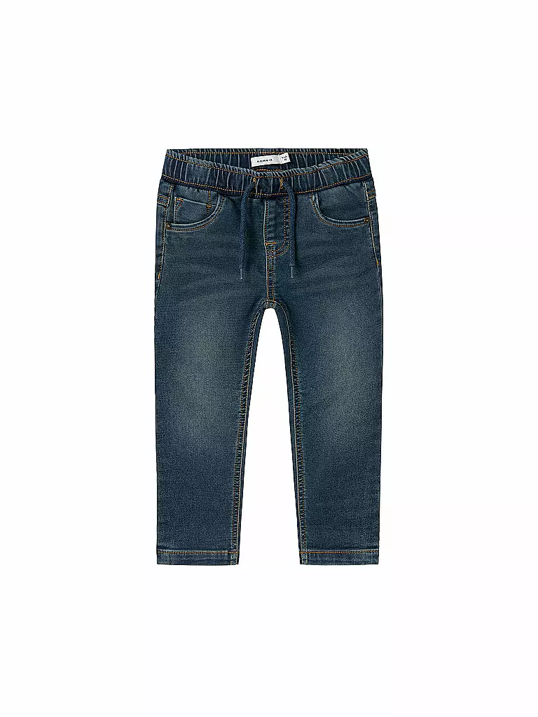 NAME IT | Jeans slim fit garçon NMMRYAN | dunkelblau