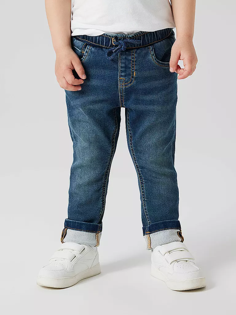 NAME IT | Jeans slim fit garçon NMMRYAN | 