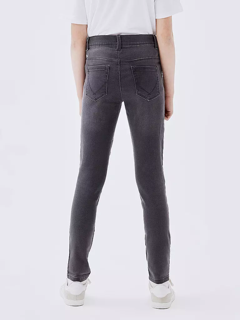 NAME IT | Jeans slim fit NKFPOLLY pour fille | 