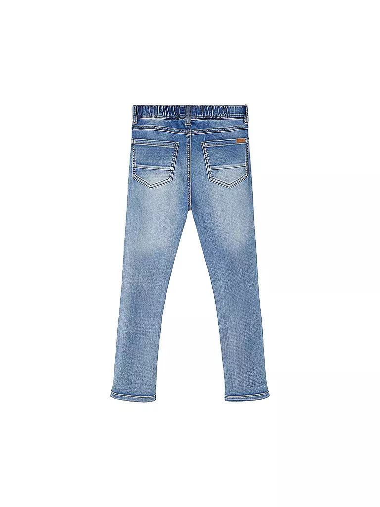 NAME IT | Jeans slim fit NKMROBIN pour garçon | 