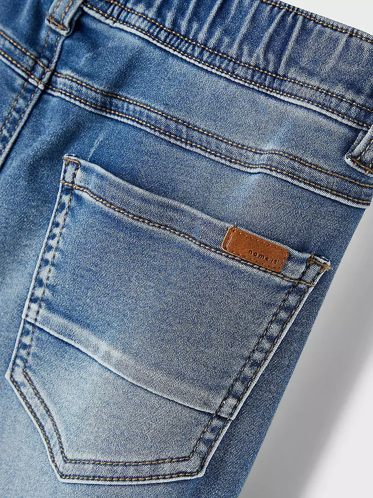 NAME IT | Jeans slim fit NKMROBIN pour garçon | 