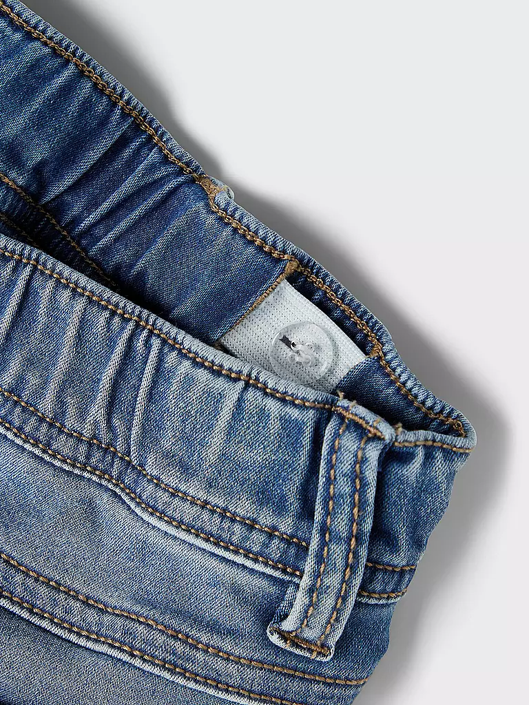 NAME IT | Jeans slim fit NKMROBIN pour garçon | 