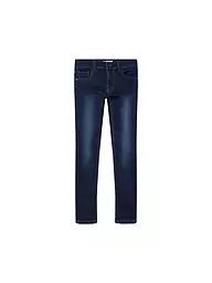 NAME IT | Jeans slim fit NKMTHEO pour garçon | Bleu foncé
