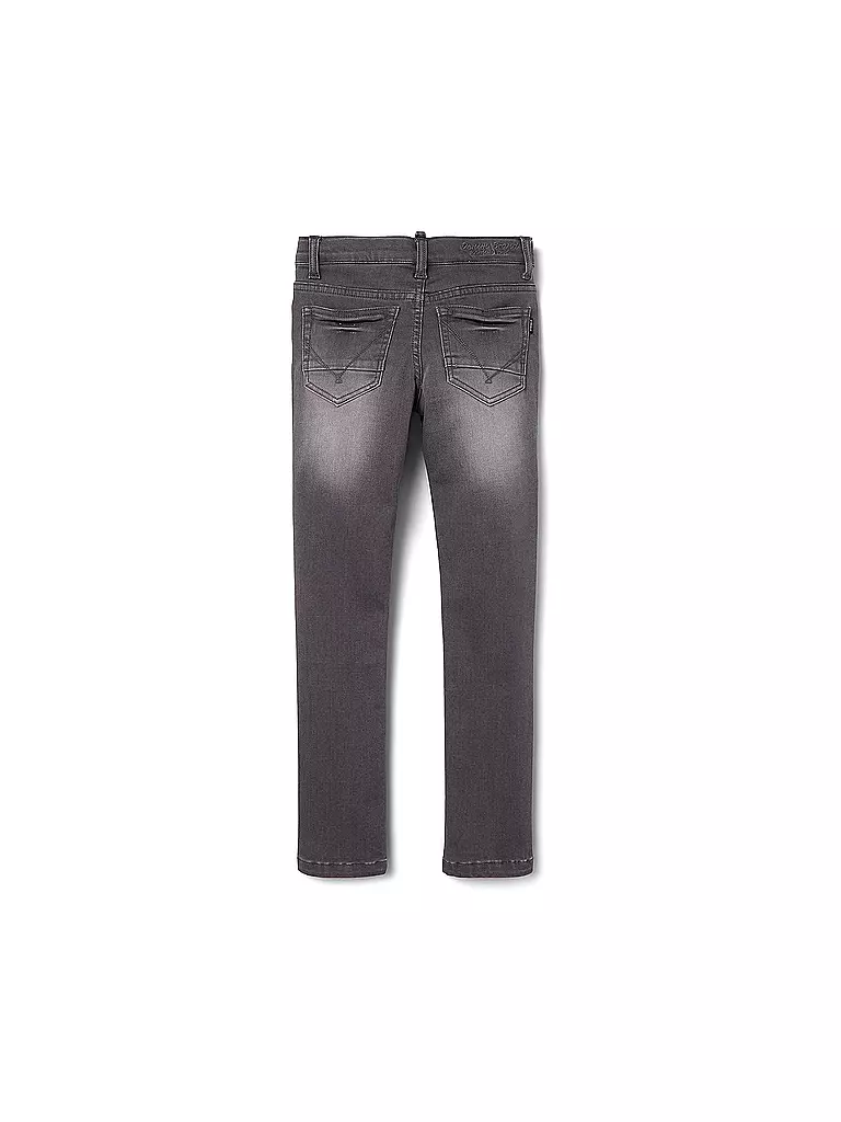 NAME IT | Jeans slim fit NKMTHEO pour garçon | 