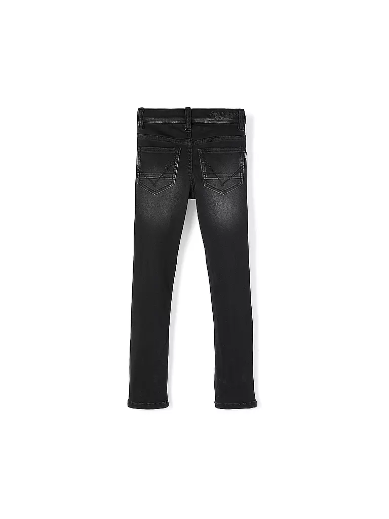 NAME IT | Jeans slim fit NKMTHEO pour garçon | 