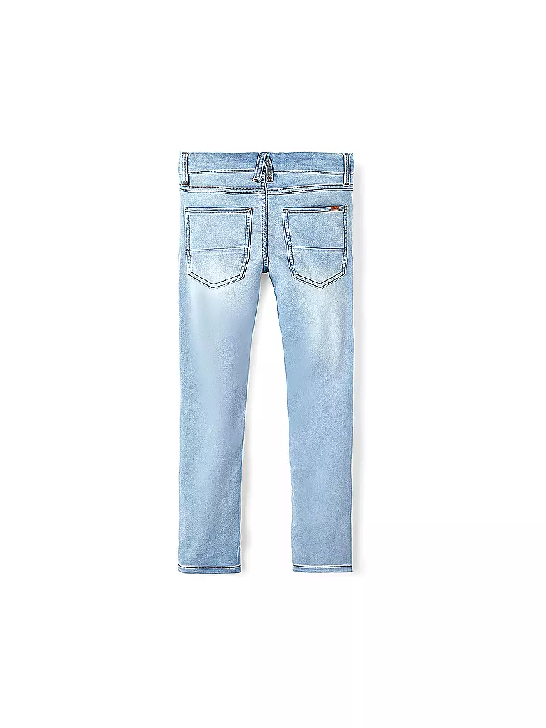 NAME IT | Jeans slim fit NKMTHEO pour garçon | 