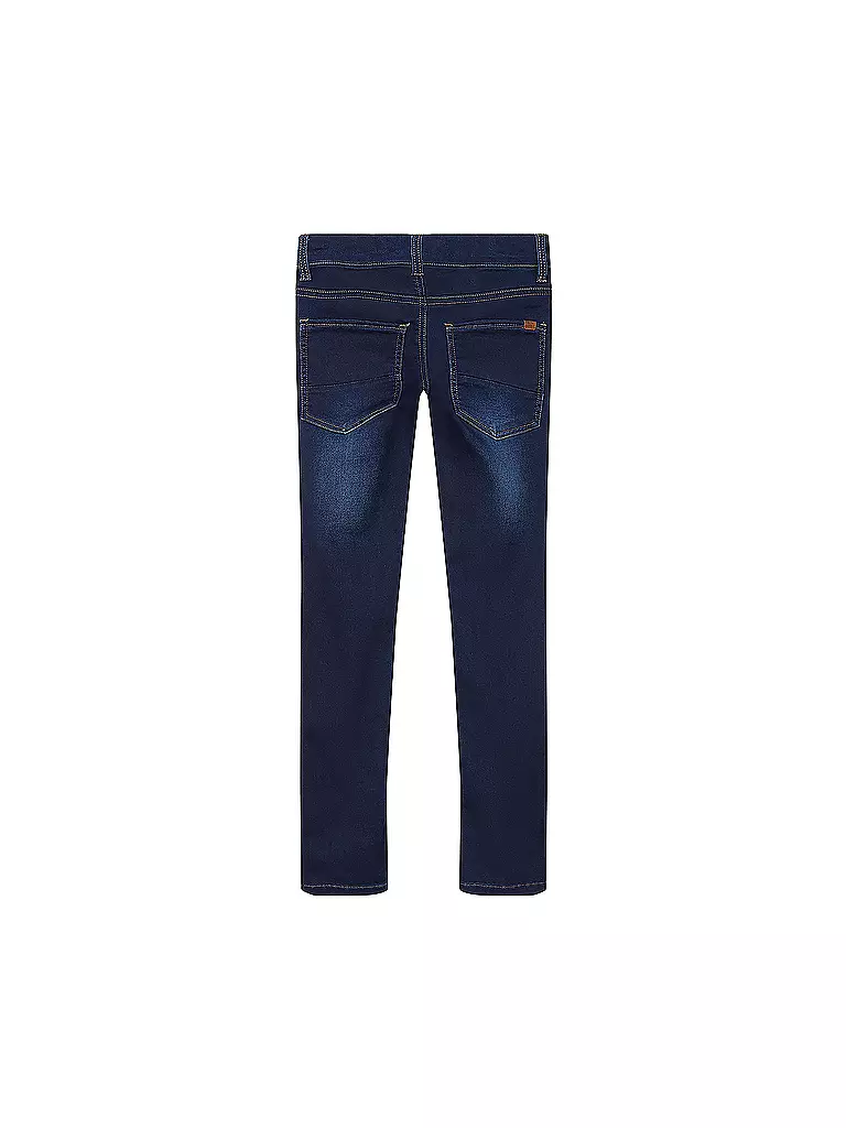 NAME IT | Jeans slim fit NKMTHEO pour garçon | 