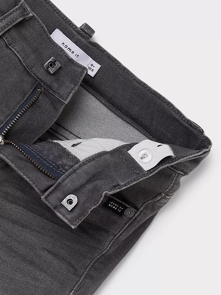 NAME IT | Jeans slim fit NKMTHEO pour garçon | 