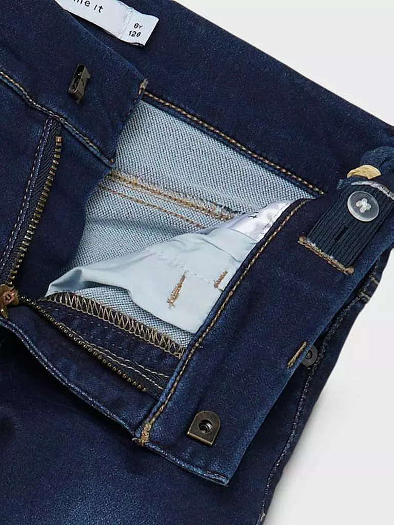NAME IT | Jeans slim fit NKMTHEO pour garçon | 