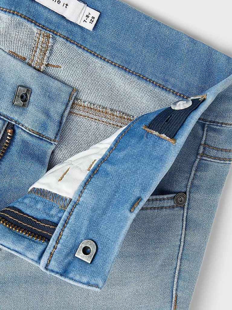 NAME IT | Jeans slim fit NKMTHEO pour garçon | 