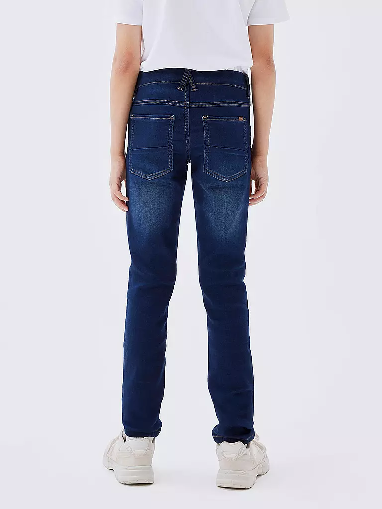 NAME IT | Jeans slim fit NKMTHEO pour garçon | 
