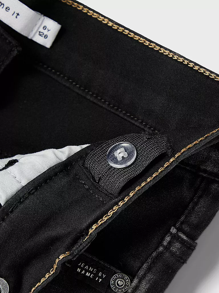 NAME IT | Jeans slim fit NKMTHEO pour garçon | 
