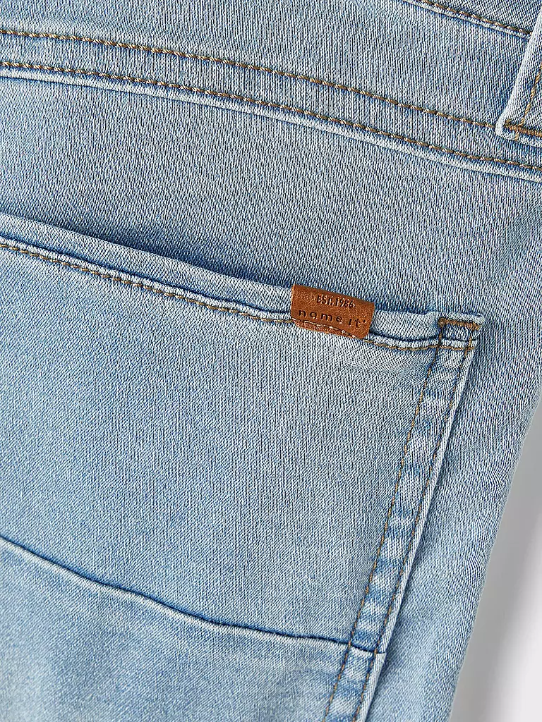 NAME IT | Jeans slim fit NKMTHEO pour garçon | 