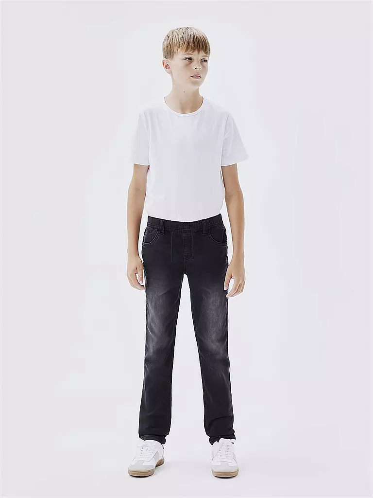 NAME IT | Jeans slim pour garçon NKMRYAN | 