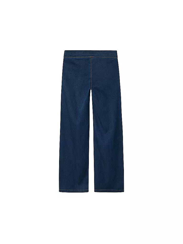 NAME IT | Jeans Wide Fit NKFSALLI pour fille | 
