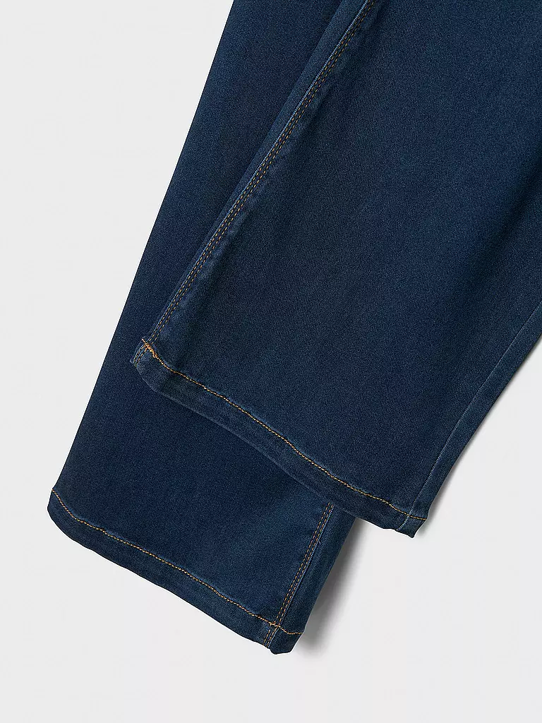 NAME IT | Jeans Wide Fit NKFSALLI pour fille | 