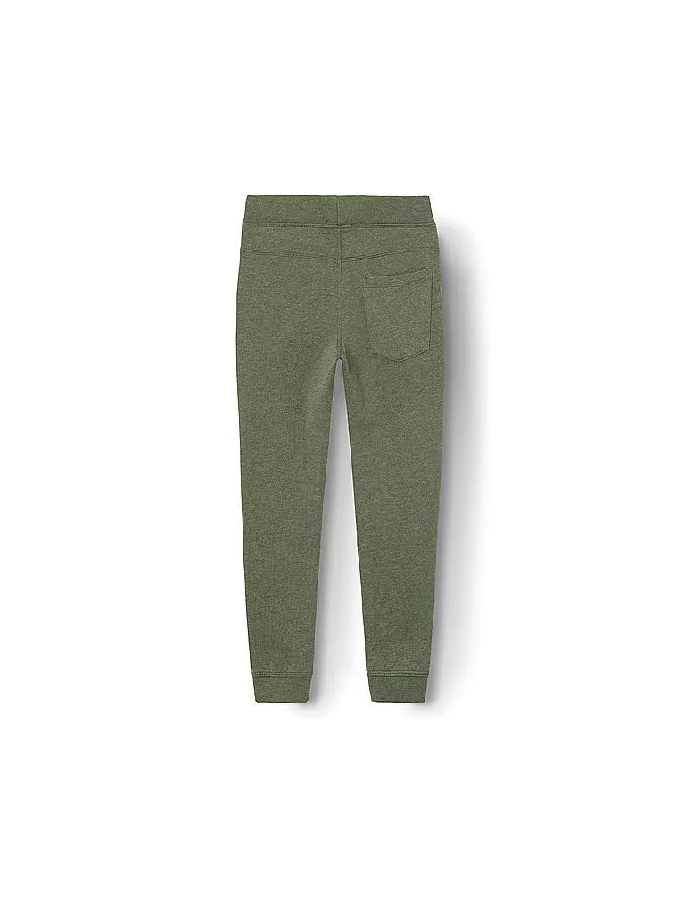 NAME IT | Jogginghose garçon NKMVIMO | olive