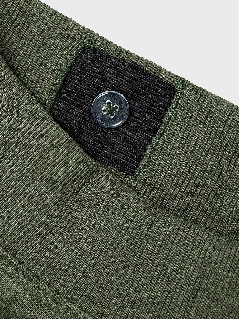 NAME IT | Jogginghose garçon NKMVIMO | olive