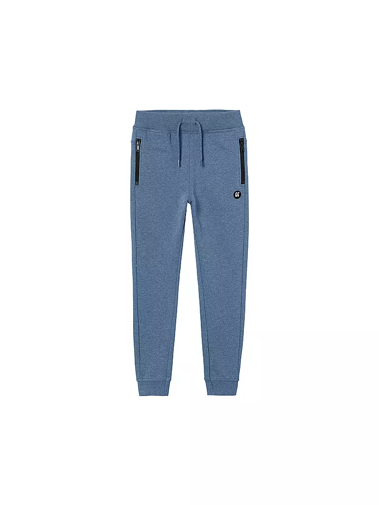 NAME IT | Jogginghose NKMVIMO garçon | blau