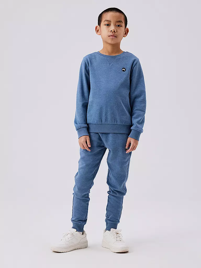 NAME IT | Jogginghose NKMVIMO garçon | blau