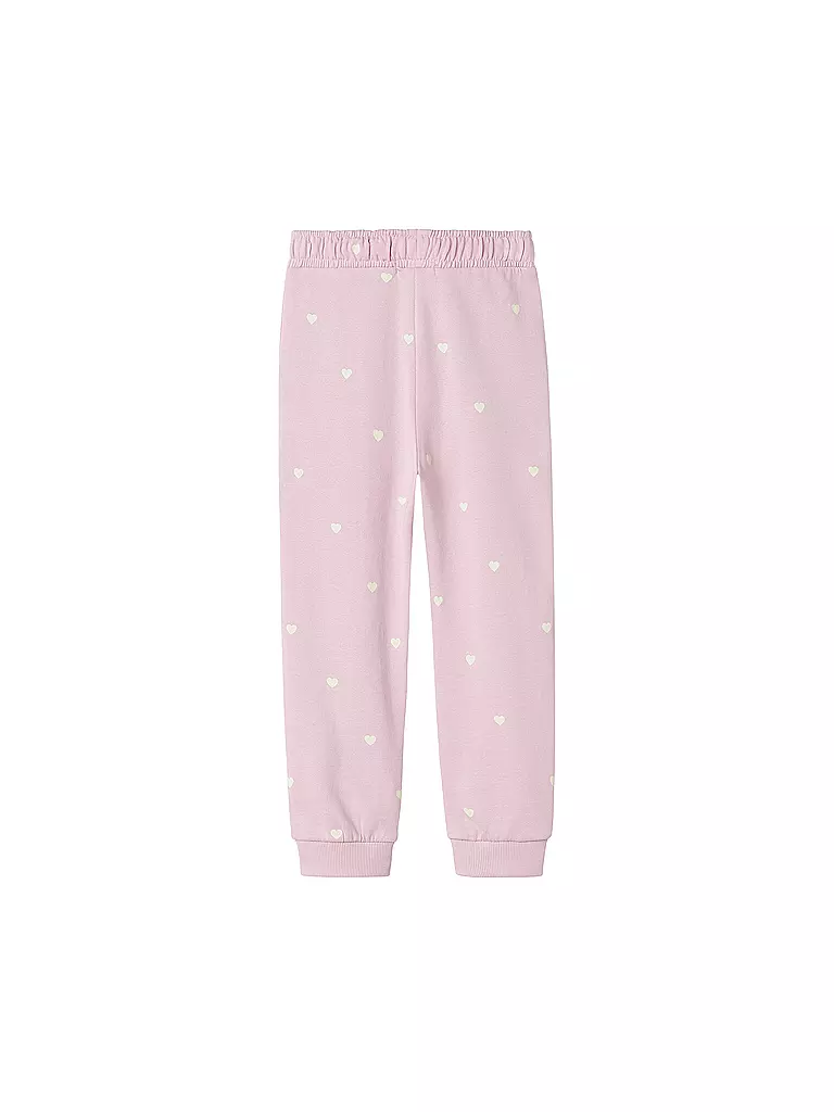 NAME IT | Jogginghose NMFVALBA pour fille | 